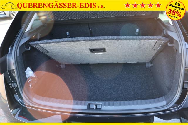 Skoda Scala 1.5TSI "130LET Prem" *5J G*AHK*Matrix*Kessy + el. HK*SHZ+LKH* 