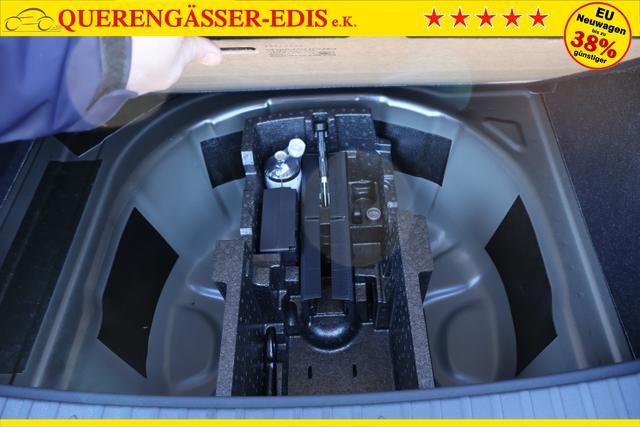 Skoda Scala 1.5TSI "130LET Prem" *5J G*AHK*Matrix*Kessy + el. HK*SHZ+LKH* 