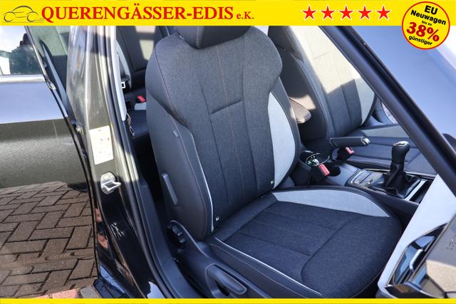 Skoda Scala 1.5TSI "130LET Prem" *5J G*AHK*Matrix*Kessy + el. HK*SHZ+LKH* 