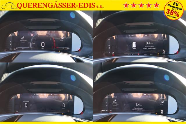 Skoda Scala 1.5TSI "130LET Prem" *5J G*AHK*Matrix*Kessy + el. HK*SHZ+LKH* 