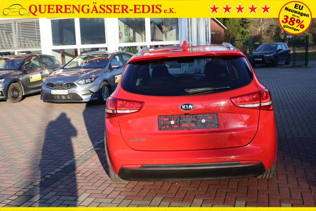 Kia Ceed Sportswagon 1.6 GDi Spirit 