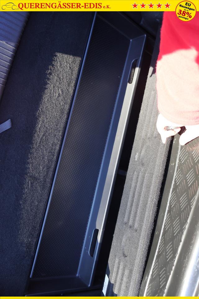 Kia Ceed Sportswagon 1.6 GDi Spirit 