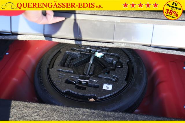 Kia Ceed Sportswagon 1.6 GDi Spirit 