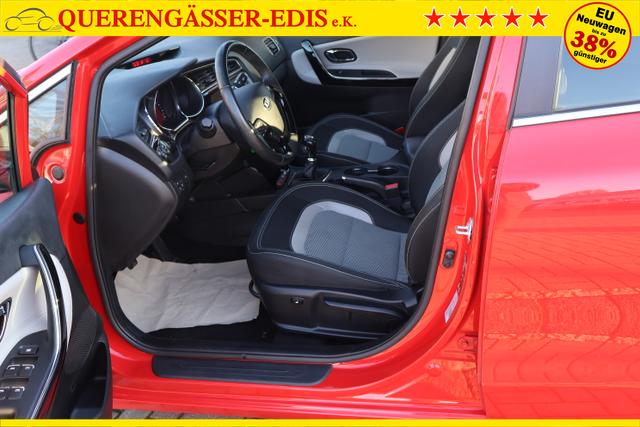 Kia Ceed Sportswagon 1.6 GDi Spirit 