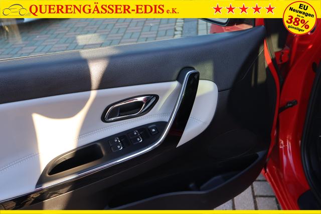 Kia Ceed Sportswagon 1.6 GDi Spirit 