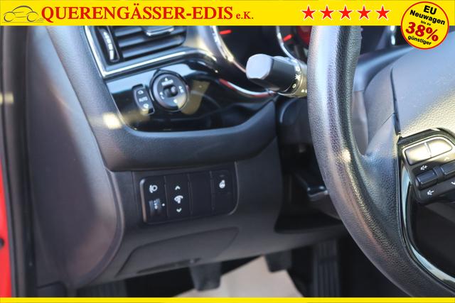 Kia Ceed Sportswagon 1.6 GDi Spirit 