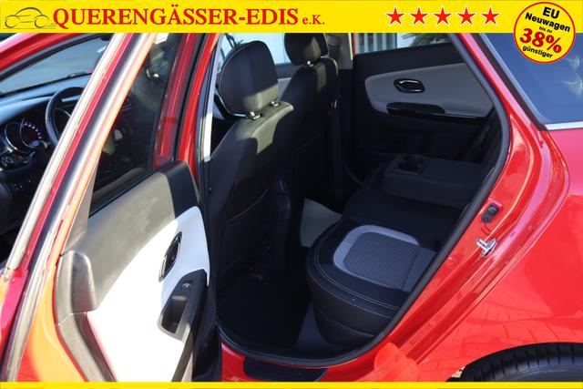 Kia Ceed Sportswagon 1.6 GDi Spirit 