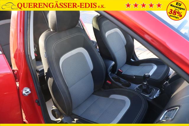 Kia Ceed Sportswagon 1.6 GDi Spirit 