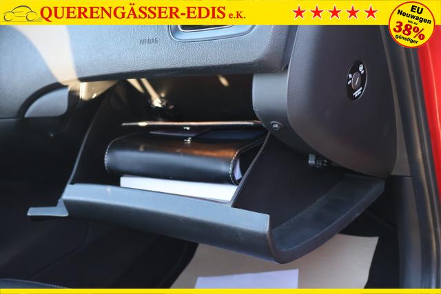 Kia Ceed Sportswagon 1.6 GDi Spirit 