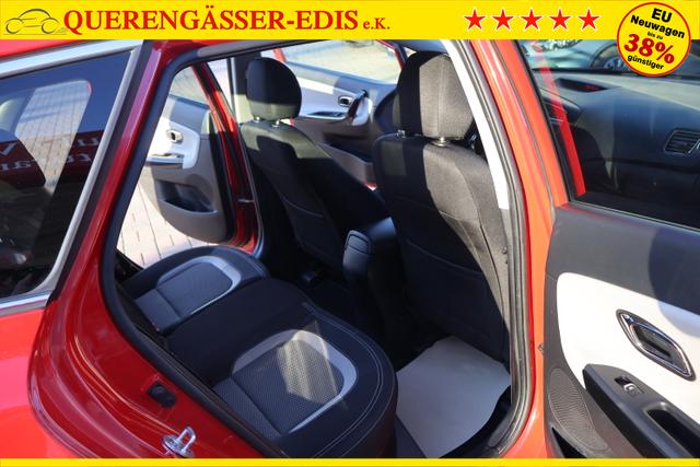 Kia Ceed Sportswagon 1.6 GDi Spirit 