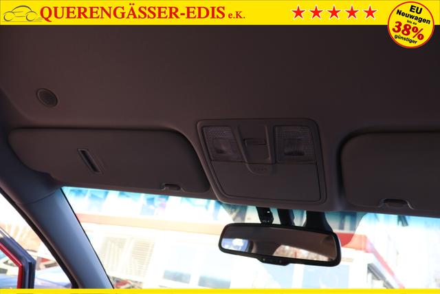 Kia Ceed Sportswagon 1.6 GDi Spirit 