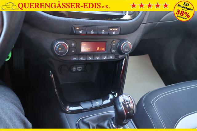 Kia Ceed Sportswagon 1.6 GDi Spirit 