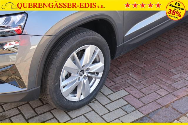 Skoda Karoq 1.5TSI DSG "TopSelection" 