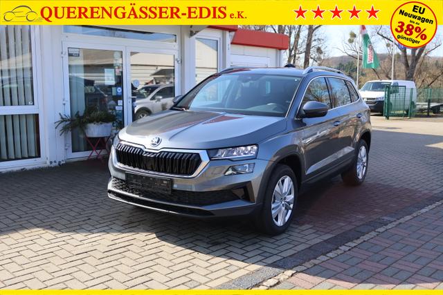 Skoda Karoq 1.5TSI DSG "TopSelection" 