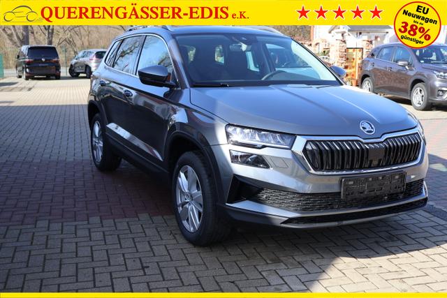 Skoda Karoq 1.5TSI DSG "TopSelection" 