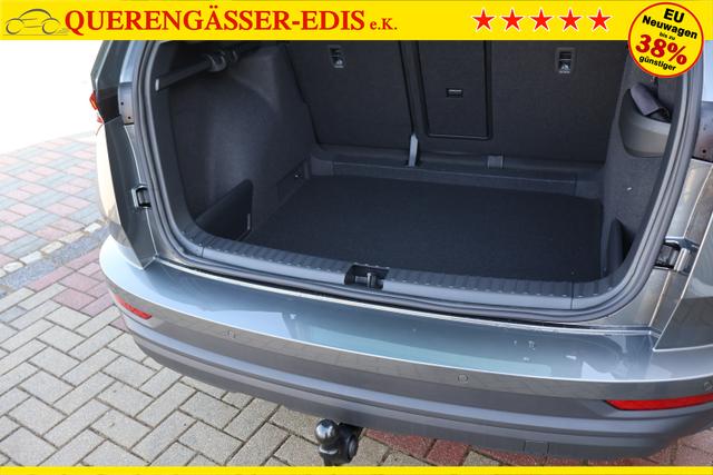 Skoda Karoq 1.5TSI DSG "TopSelection" 