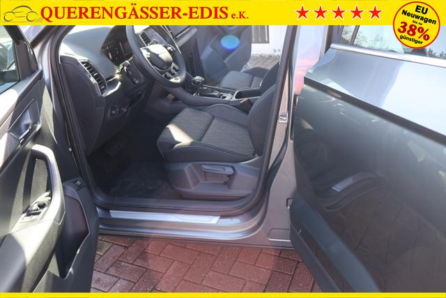 Skoda Karoq 1.5TSI DSG "TopSelection" 