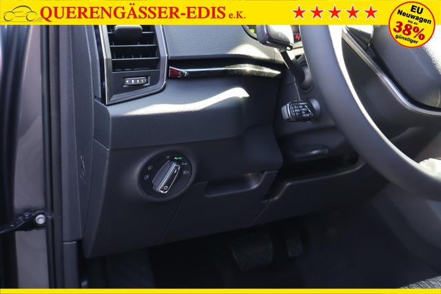 Skoda Karoq 1.5TSI DSG "TopSelection" 