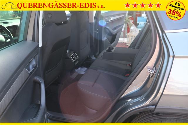 Skoda Karoq 1.5TSI DSG "TopSelection" 