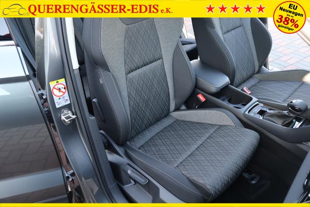 Skoda Karoq 1.5TSI DSG "TopSelection" 