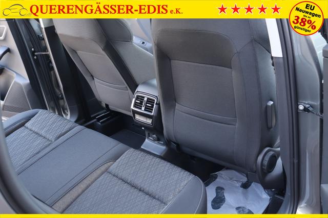 Skoda Karoq 1.5TSI DSG "TopSelection" 