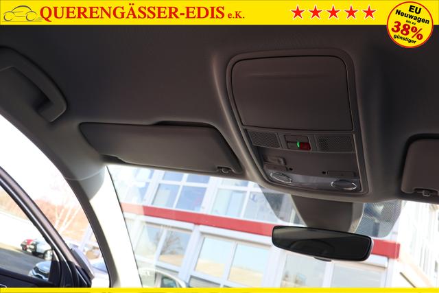 Skoda Karoq 1.5TSI DSG "TopSelection" 