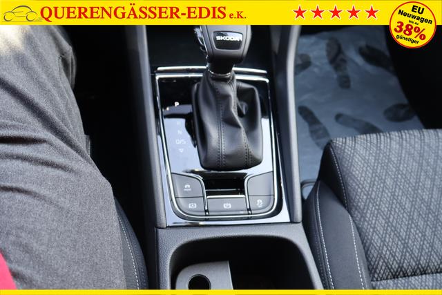 Skoda Karoq 1.5TSI DSG "TopSelection" 