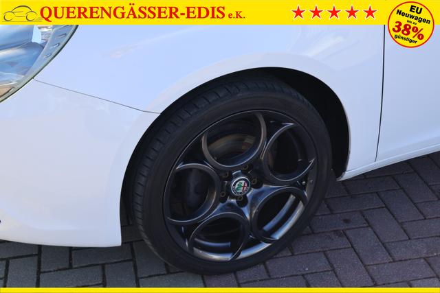 Alfa Romeo Giulietta 1.6JTDm 16V 