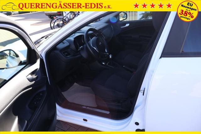 Alfa Romeo Giulietta 1.6JTDm 16V 