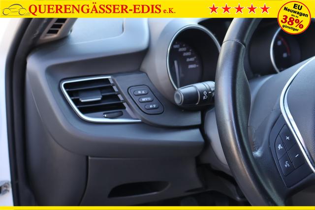 Alfa Romeo Giulietta 1.6JTDm 16V 