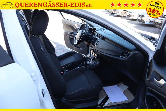 Alfa Romeo Giulietta 1.6JTDm 16V 