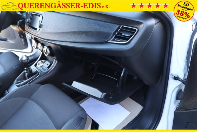 Alfa Romeo Giulietta 1.6JTDm 16V 