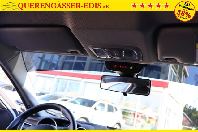 Alfa Romeo Giulietta 1.6JTDm 16V 