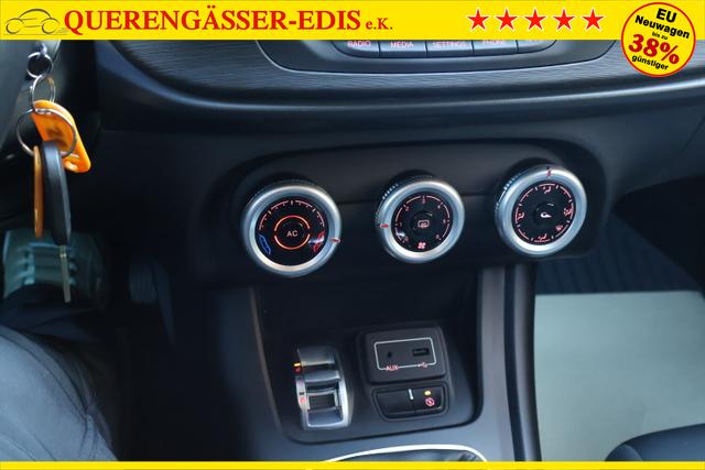 Alfa Romeo Giulietta 1.6JTDm 16V 