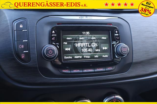 Alfa Romeo Giulietta 1.6JTDm 16V 