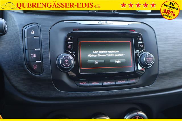 Alfa Romeo Giulietta 1.6JTDm 16V 