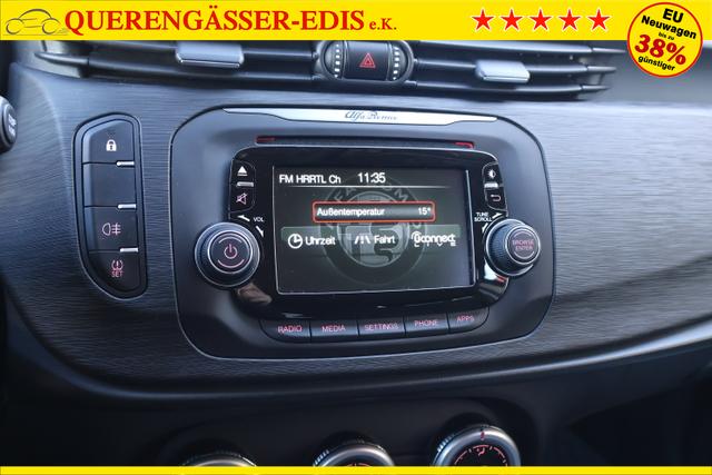 Alfa Romeo Giulietta 1.6JTDm 16V 