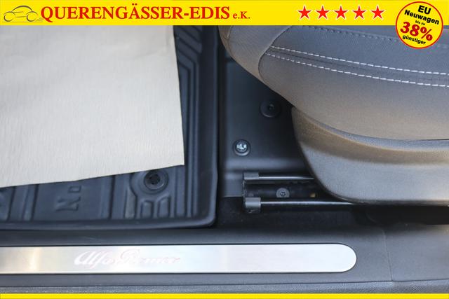 Alfa Romeo Giulietta 1.6JTDm 16V 