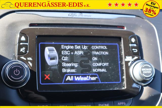 Alfa Romeo Giulietta 1.6JTDm 16V 