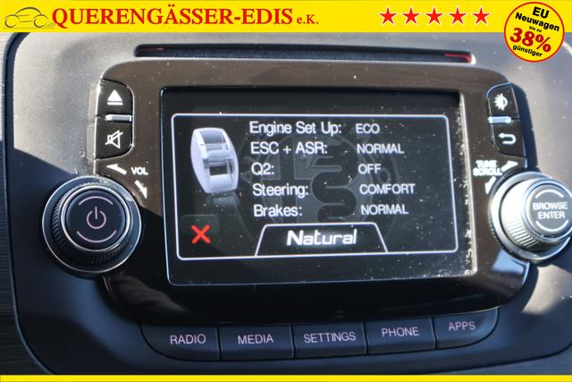 Alfa Romeo Giulietta 1.6JTDm 16V 