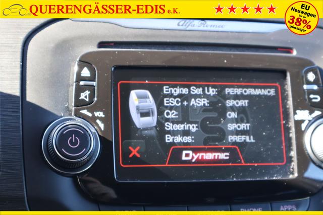 Alfa Romeo Giulietta 1.6JTDm 16V 