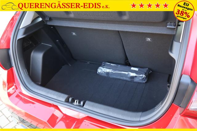 Hyundai i20 1.0T-GDi "GO!" *Navi*Klima*SHZ+LKH* 