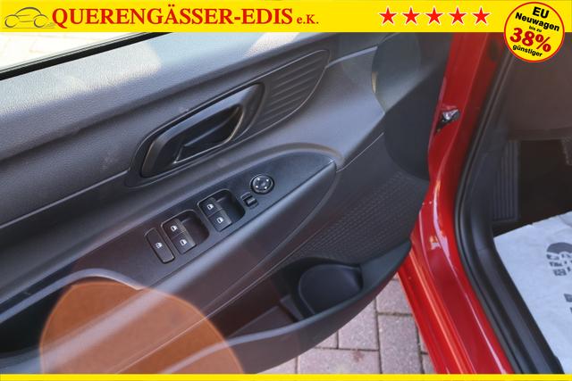Hyundai i20 1.0T-GDi "GO!" *Navi*Klima*SHZ+LKH* 