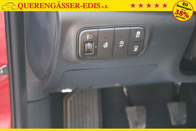 Hyundai i20 1.0T-GDi "GO!" *Navi*Klima*SHZ+LKH* 