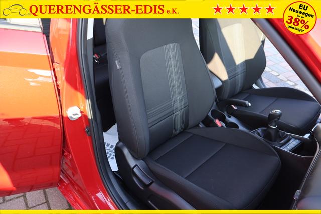 Hyundai i20 1.0T-GDi "GO!" *Navi*Klima*SHZ+LKH* 