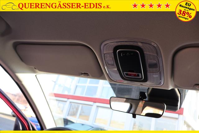 Hyundai i20 1.0T-GDi "GO!" *Navi*Klima*SHZ+LKH* 