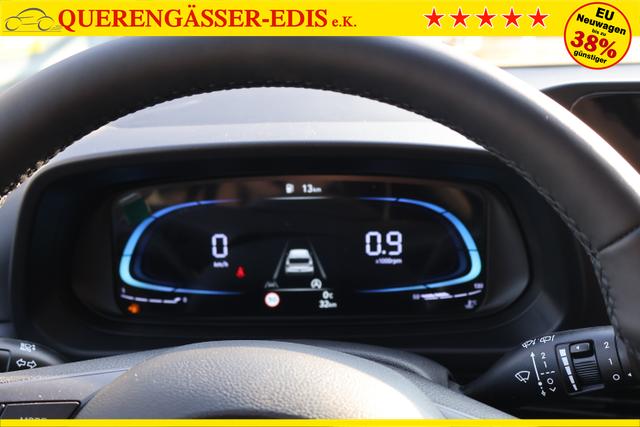Hyundai i20 1.0T-GDi "GO!" *Navi*Klima*SHZ+LKH* 