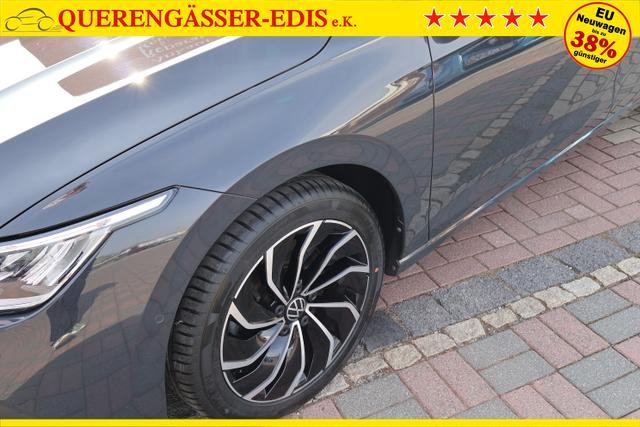 Volkswagen Golf Variant 2.0TDI SCR "Life" *AHK*ACC*3 Z Klima*SHZ+LKH*LED+FLA* 
