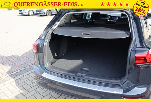 Volkswagen Golf Variant 2.0TDI SCR "Life" *AHK*ACC*3 Z Klima*SHZ+LKH*LED+FLA* 