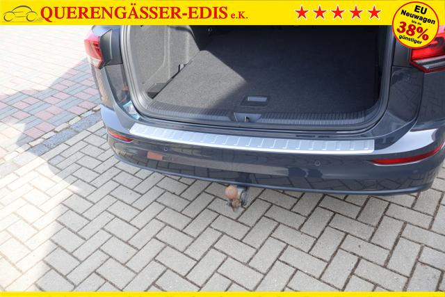 Volkswagen Golf Variant 2.0TDI SCR "Life" *AHK*ACC*3 Z Klima*SHZ+LKH*LED+FLA* 